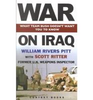 War on Iraq