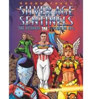 Silver Age Sentinels: D20 Edition