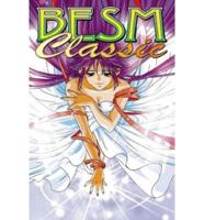 BESM Classic Core System Role-Playing Game