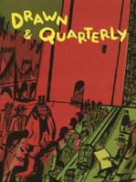 Drawn & Quarterly Anthology