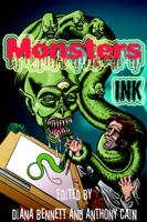 Monster&#39;s Ink