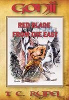 Red Blade from the East