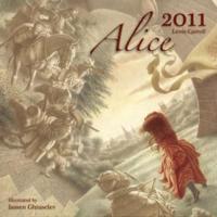 2011 Alice Calendar