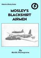 Mosley's Blackshirt Airmen