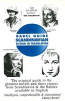The Babel Guide to Scandinavian and Baltic Fiction