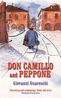 Don Camillo and Peppone