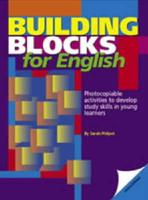 Dlp: Building Block for English