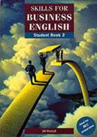 DBE:Skills For Business English Study Book 2