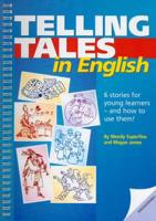 Telling Tales In English Book
