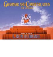 Grammer and Communication