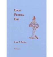 Upon Foreign Soil