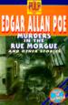 The Murders in the Rue Morgue & Other Stories