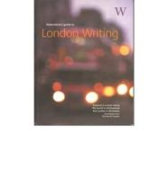 Waterstone's Guide to London Writing