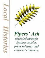 Pipers' Ash