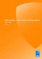 Fault Finding - Wet Central Heating Systems