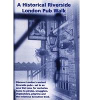 A Historical Pub Walks Around London