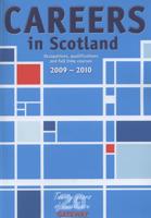 Careers in Scotland, 2009-2010