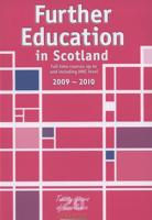 Further Education in Scotland, 2009-2010