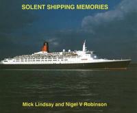 Solent Shipping Memories