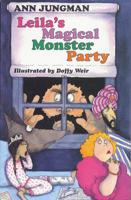 Leila's Magical Monster Party