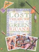The Lost Treasure of the Green Iguana