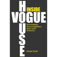 Inside Vogue House