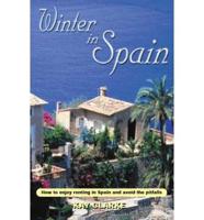 Winter in Spain