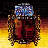 Time of the Daleks