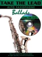 Take the Lead: Ballads (Alto Saxophone)