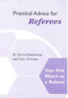 Your First Match as Referee