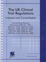 The UK Clinical Trial Regulations