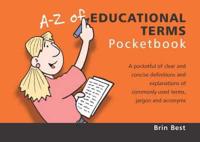 A-Z of Educational Terms