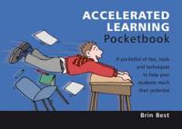 The Accelerated Learning Pocketbook