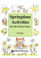 Springtime Activities for the Early Years