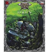 The Slayer's Guide To Orcs