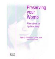 Preserving Your Womb