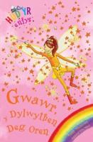 Gwawr Y Dylwythen Deg Oren