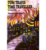 Tom Travis Time Traveller