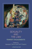 Sexuality and the Law: Feminist Engagements
