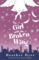 The Girl With the Broken Wing