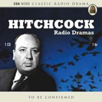 Hitchcock Radio Movies