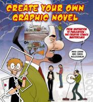 Create Your Own Graphic Novel