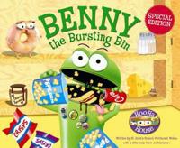Benny the Bursting Bin
