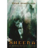 Sheena and Other Gothic Tales