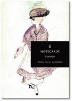 20th Century Women Notecards