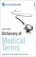 Dict of Medical Terms Ipg Edition