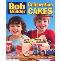 Bob the Builder Celebration Cakes