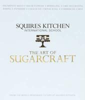 The Art of Sugarcraft