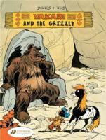 Yakari and the Grizzly