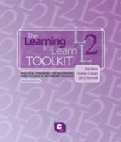 The Learning to Learn Toolkit